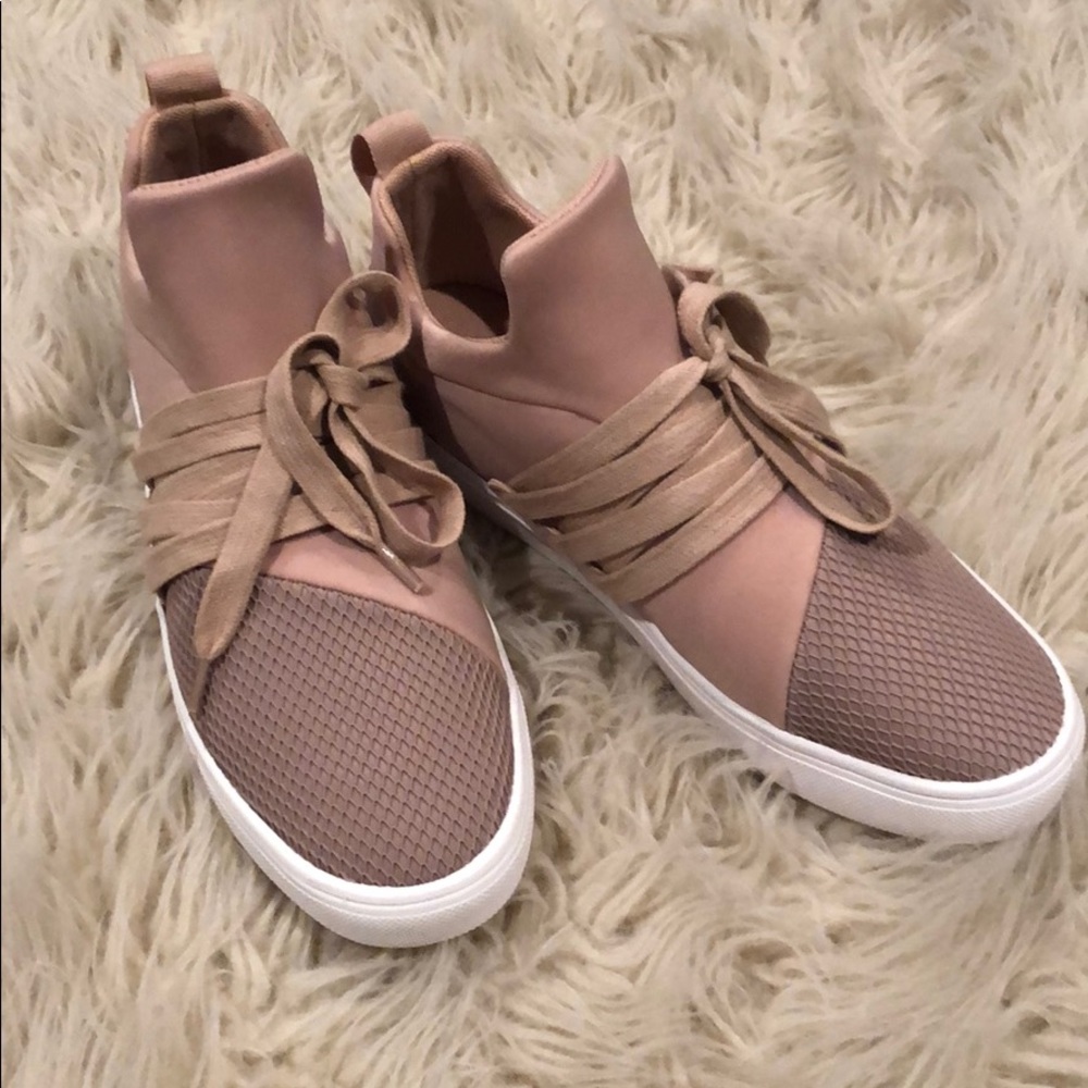 Steve Madden - Lancer - Blush